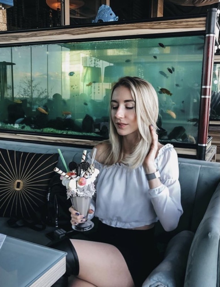 Индивидуалка 🎥 Марина фото № 2 в городе Узловая