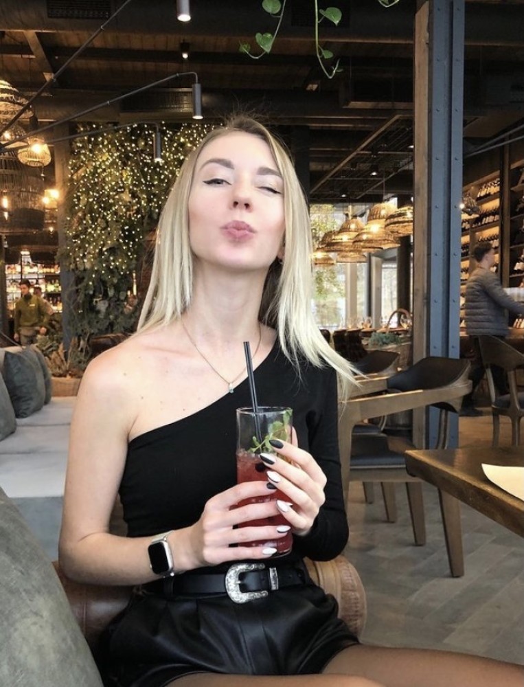 Индивидуалка 🎥 Марина фото № 2 в городе Узловая