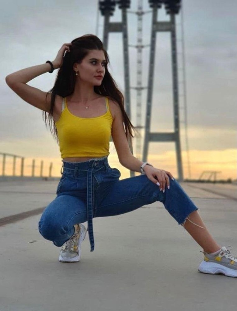 Индивидуалка 🎥 Ника фото № 2 в городе Узловая