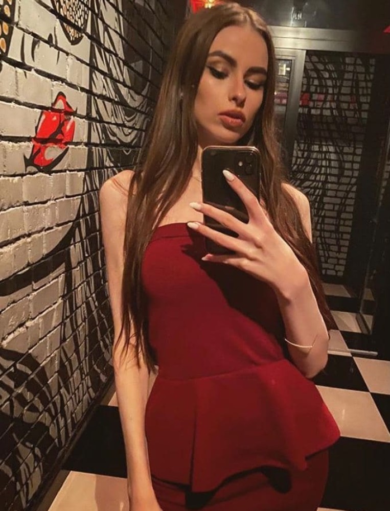 Индивидуалка 🎥 СВЕТА фото № 2 в городе Узловая