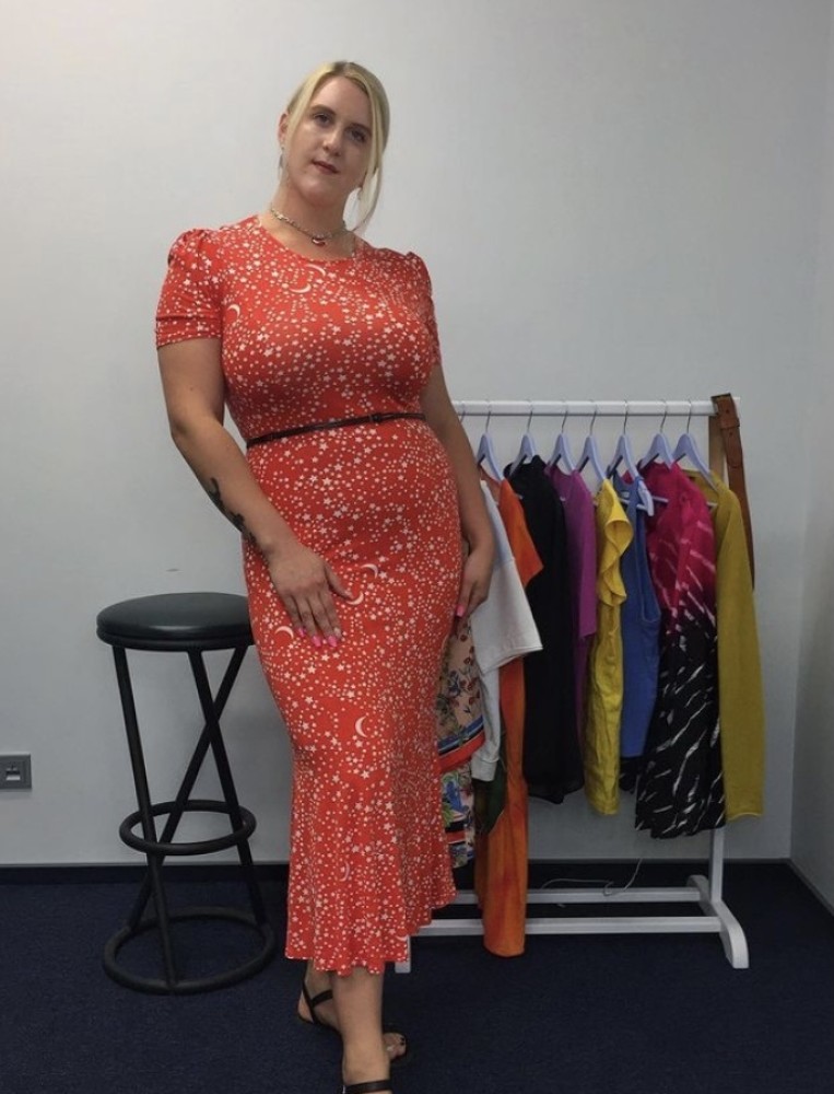 Индивидуалка 🎥 Тася фото № 2 в городе Узловая