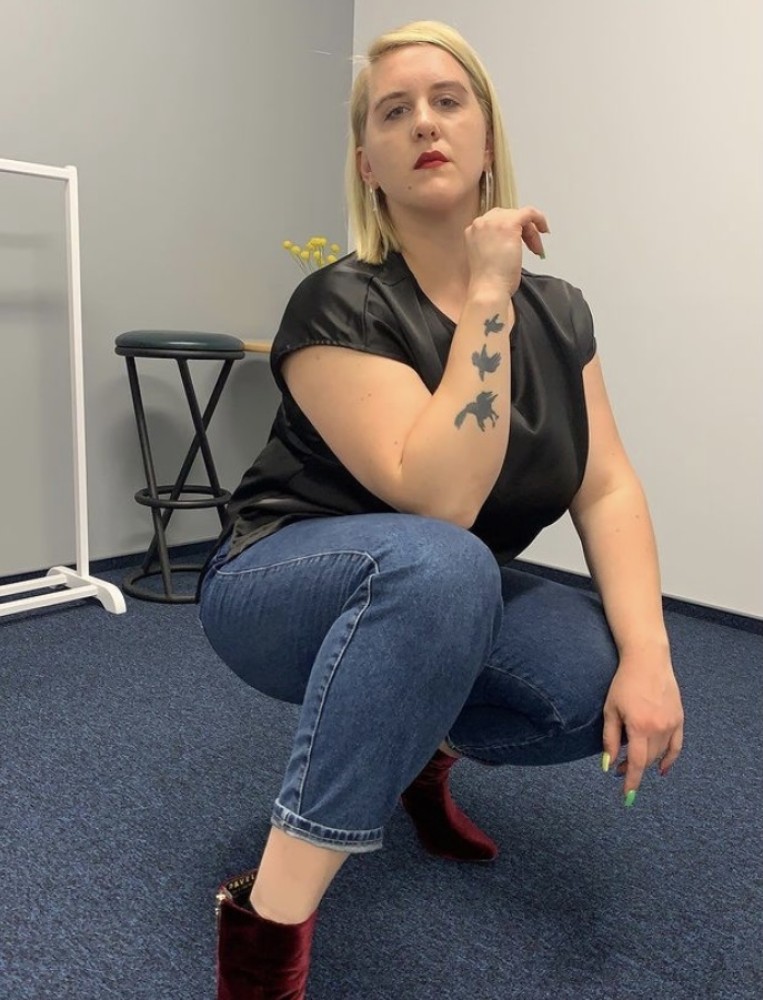 Индивидуалка 🎥 Тася фото № 2 в городе Узловая