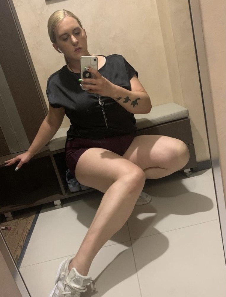 Индивидуалка 🎥 Тася фото № 2 в городе Узловая