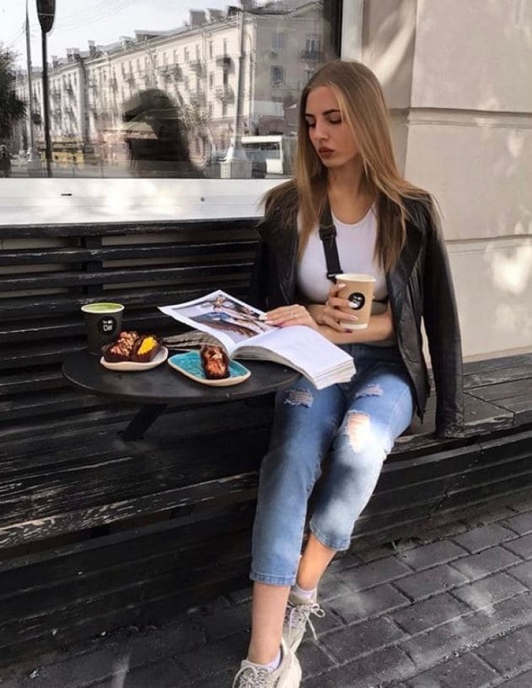 Индивидуалка 🎥 Тася фото № 2 в городе Узловая