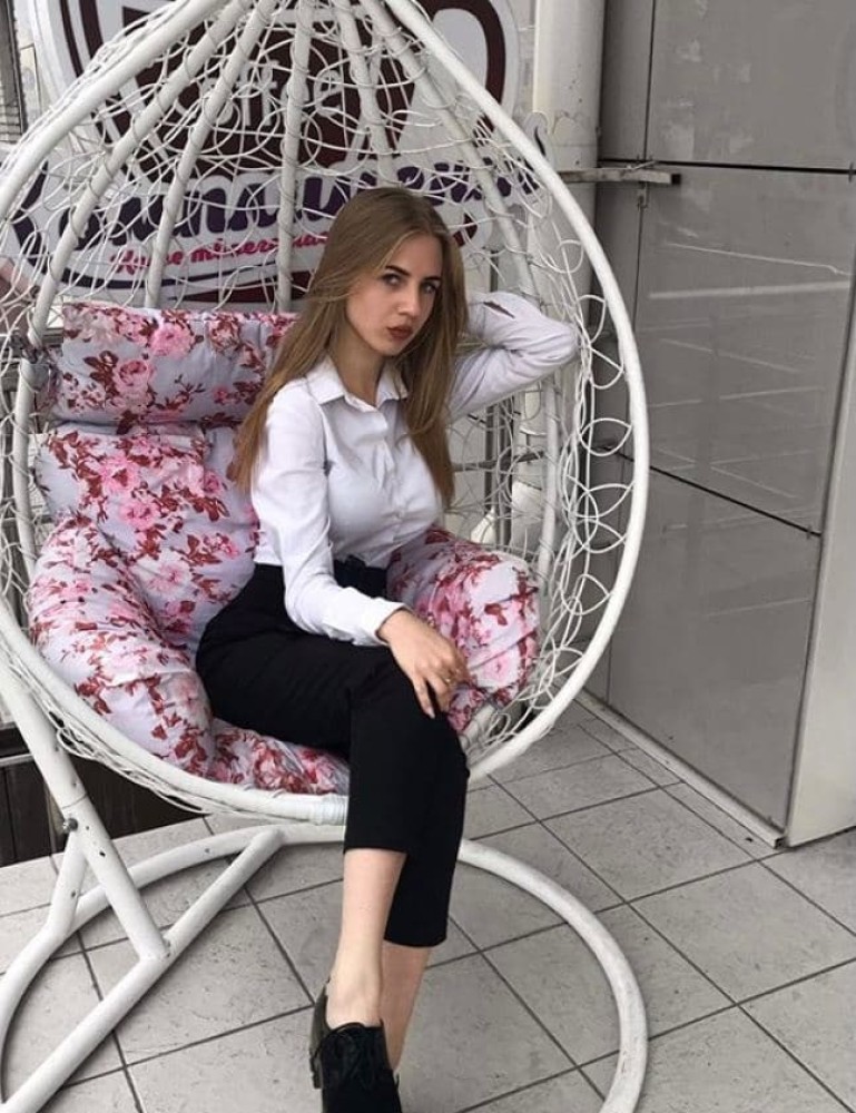 Индивидуалка 🎥 Тася фото № 2 в городе Узловая