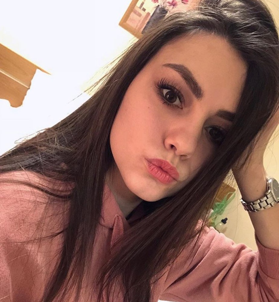 Индивидуалка Ника главное фото в городе Узловая 