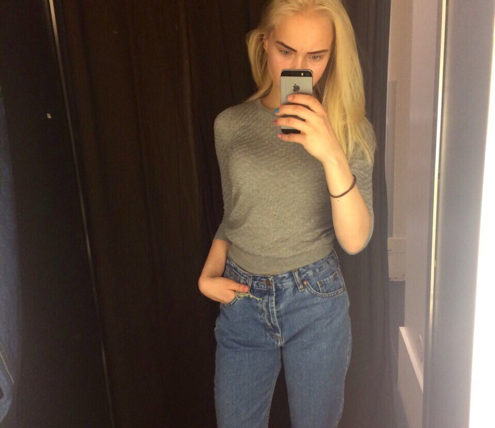 Индивидуалка Есения главное фото в городе Узловая 