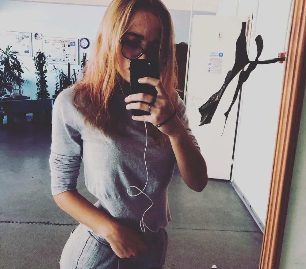 Индивидуалка Надежда главное фото в городе Узловая 