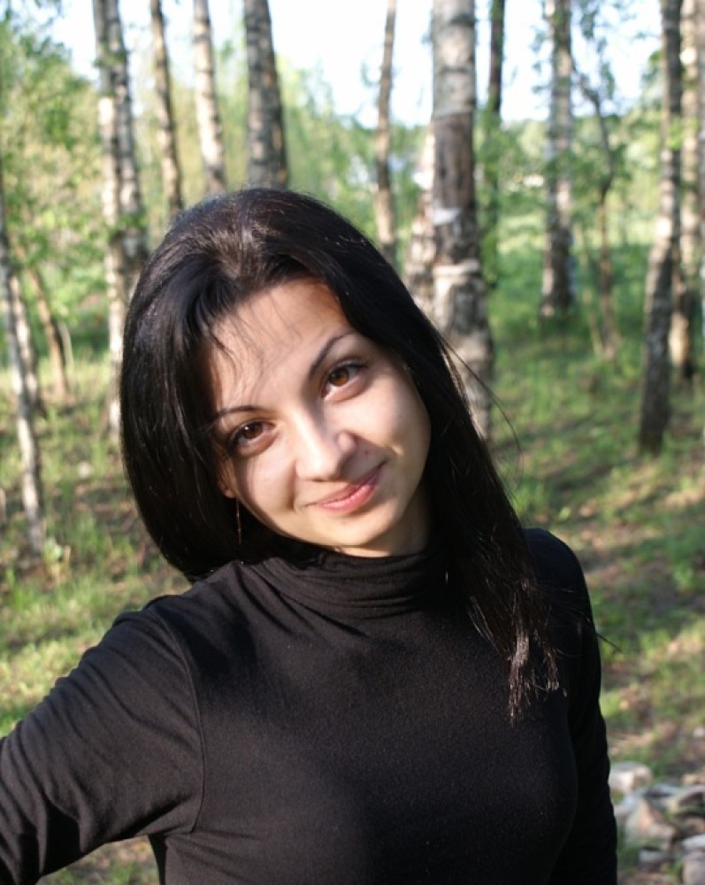 Индивидуалка Настасья главное фото в городе Узловая 