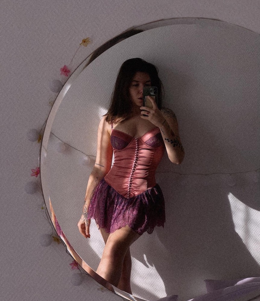 Индивидуалка Аксинья фото № 2 в городе Узловая