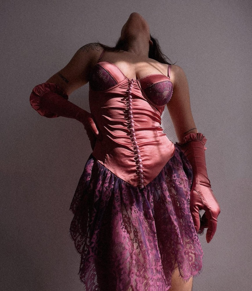 Индивидуалка Аксинья фото № 2 в городе Узловая