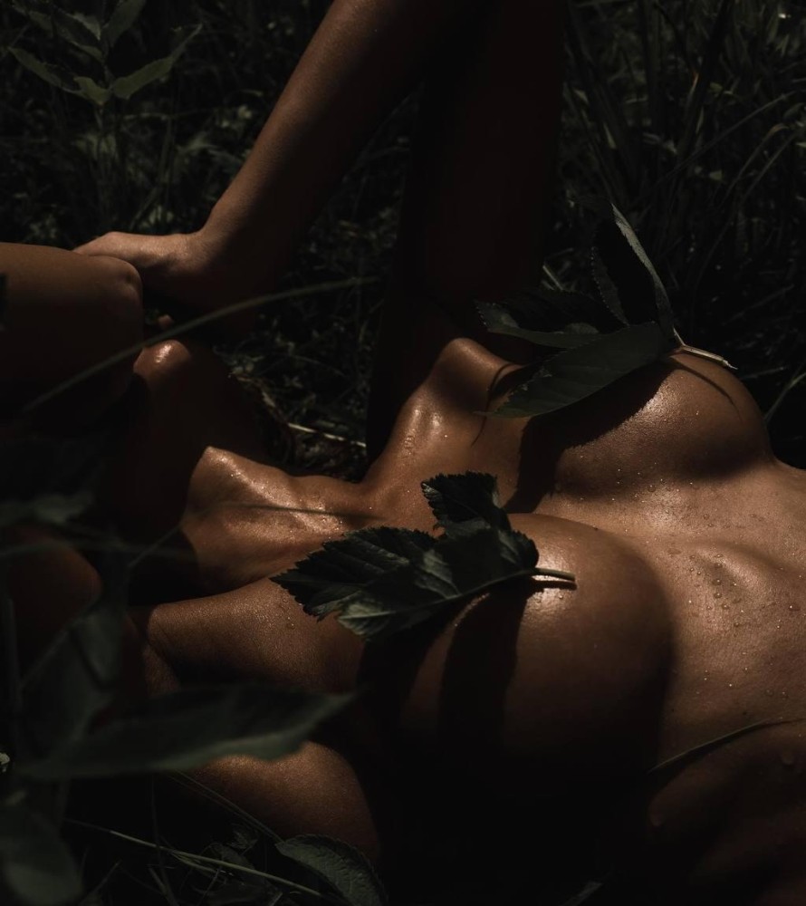 Индивидуалка Алина фото № 2 в городе Узловая