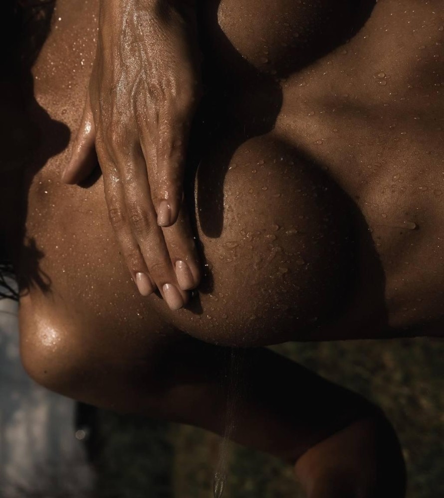 Индивидуалка Алина фото № 2 в городе Узловая