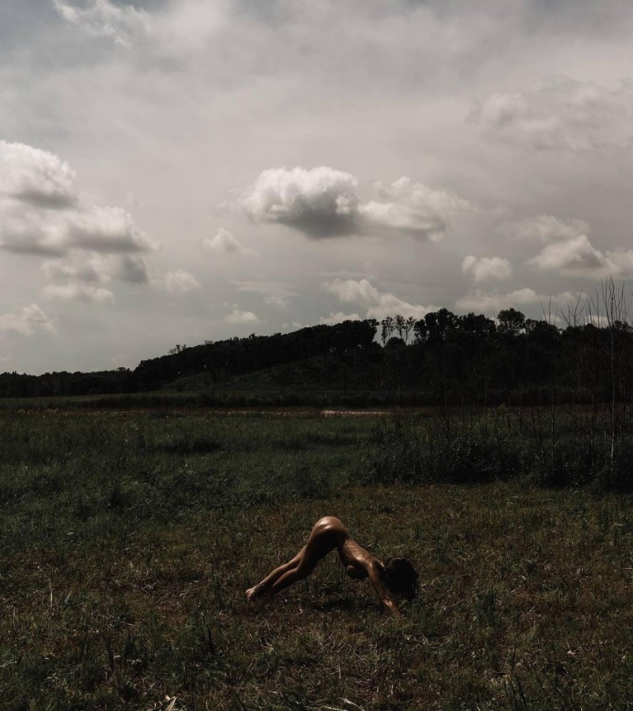 Индивидуалка Алина фото № 2 в городе Узловая