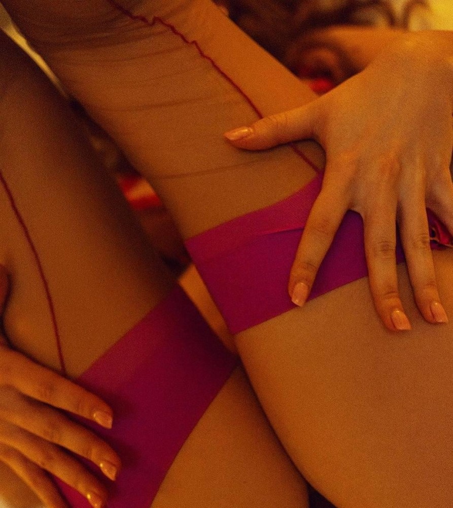 Индивидуалка Амелия фото № 2 в городе Узловая