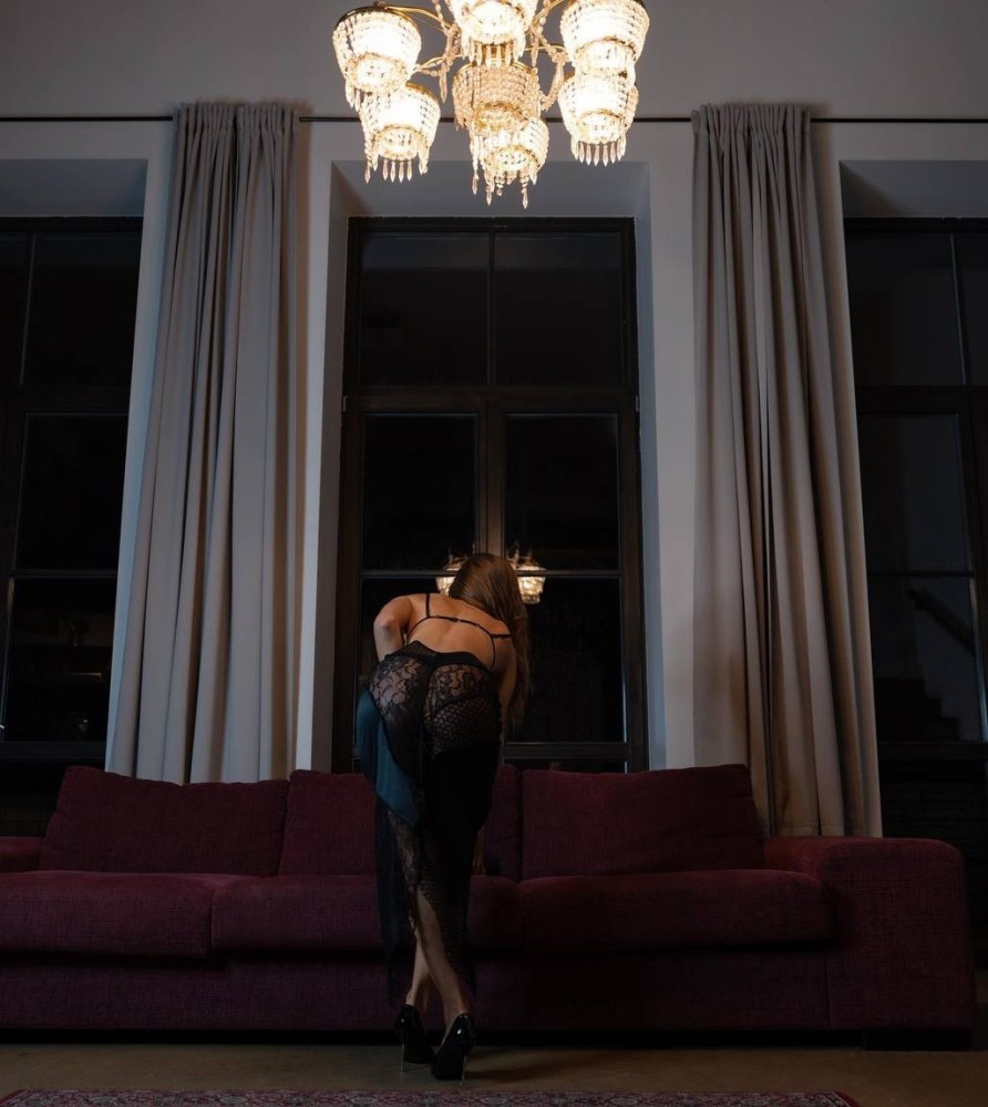 Индивидуалка Амелия фото № 2 в городе Узловая