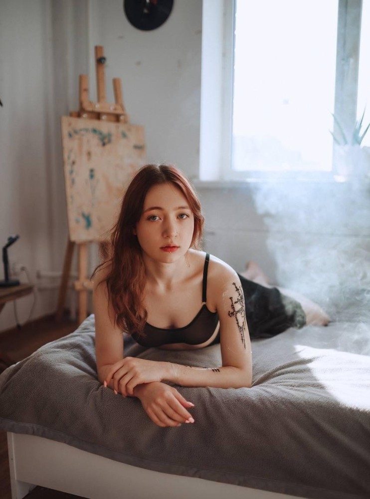 Индивидуалка Анна фото № 2 в городе Узловая