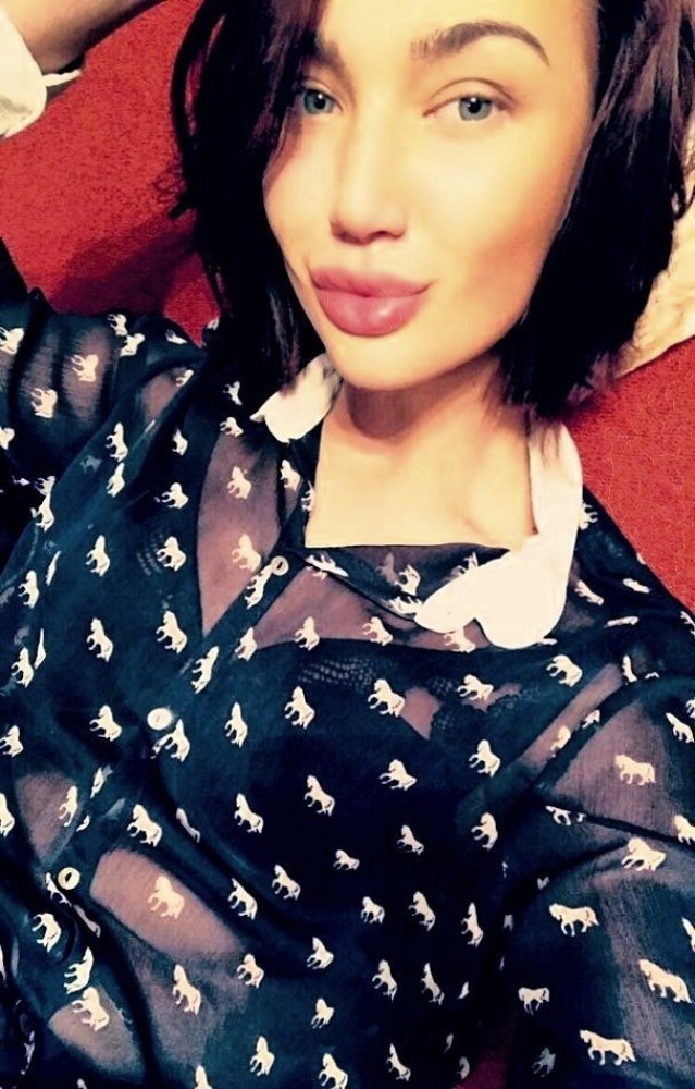 Индивидуалка Анжела фото № 2 в городе Узловая