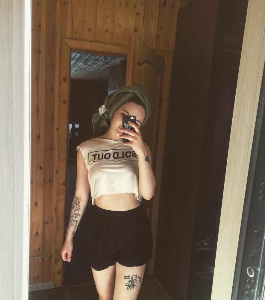 Индивидуалка АРИНА фото № 2 в городе Узловая