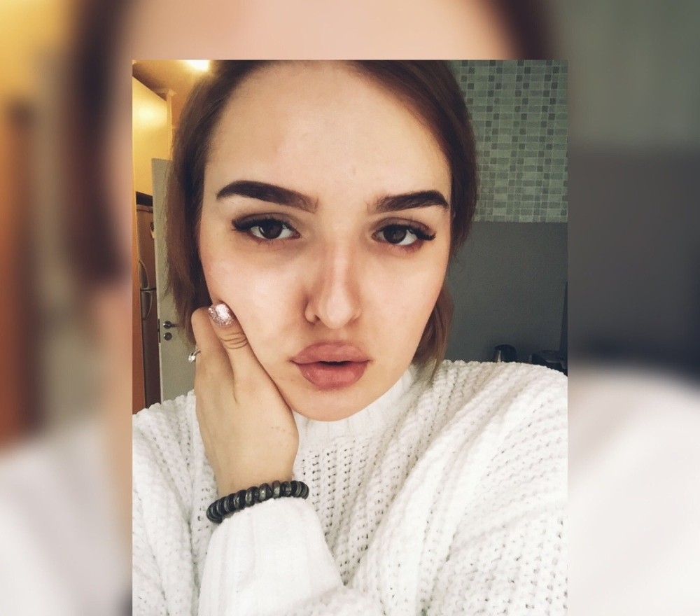 Индивидуалка АРИНА фото № 2 в городе Узловая