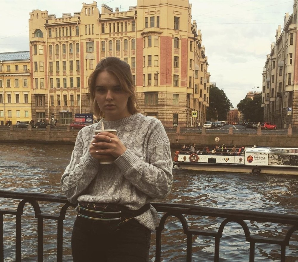 Индивидуалка АРИНА фото № 2 в городе Узловая