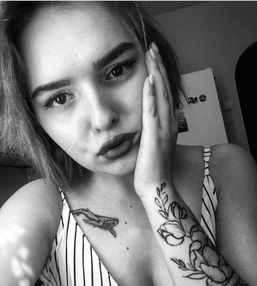 Индивидуалка АРИНА фото № 2 в городе Узловая