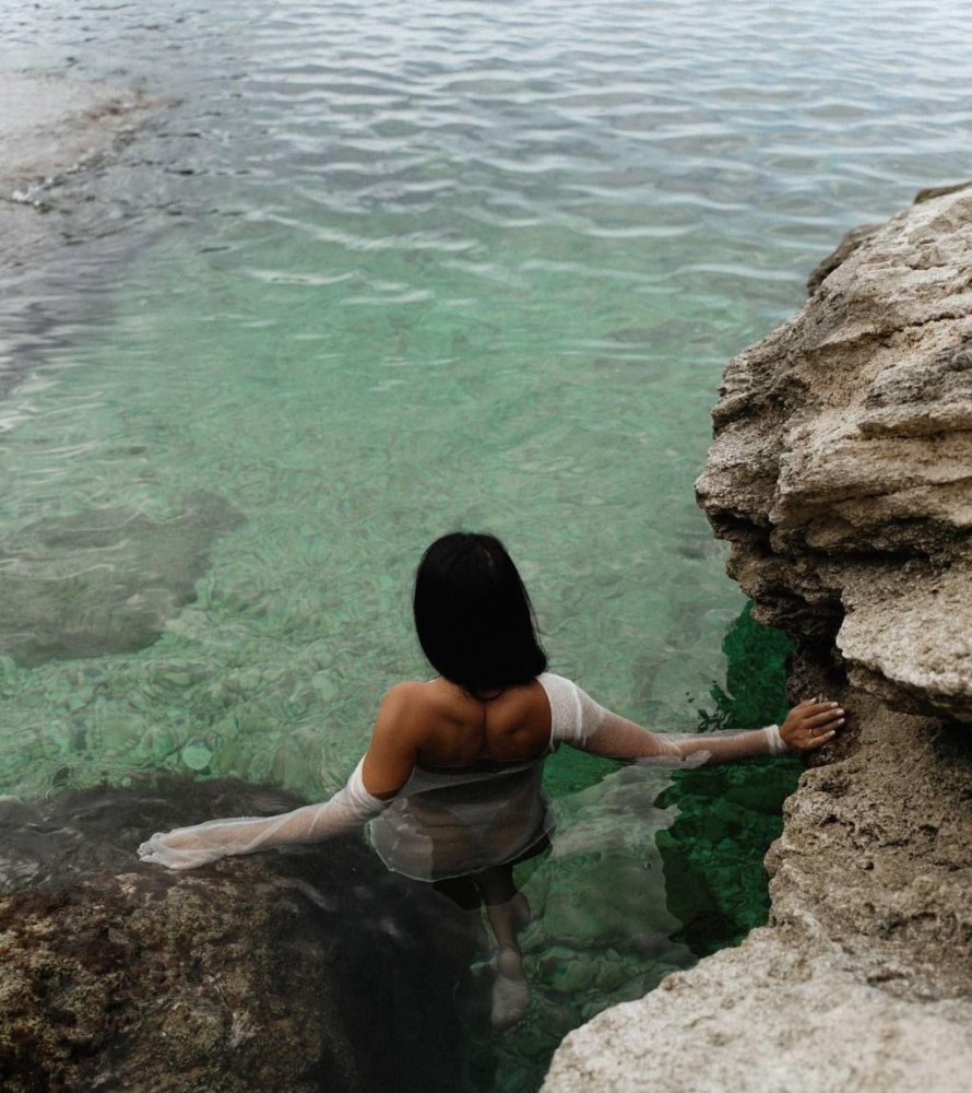 Индивидуалка Дарина фото № 2 в городе Узловая