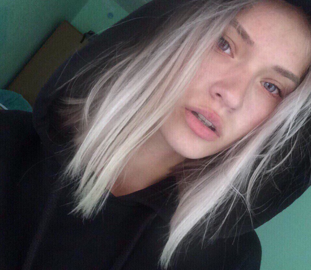 Индивидуалка Есения фото № 2 в городе Узловая