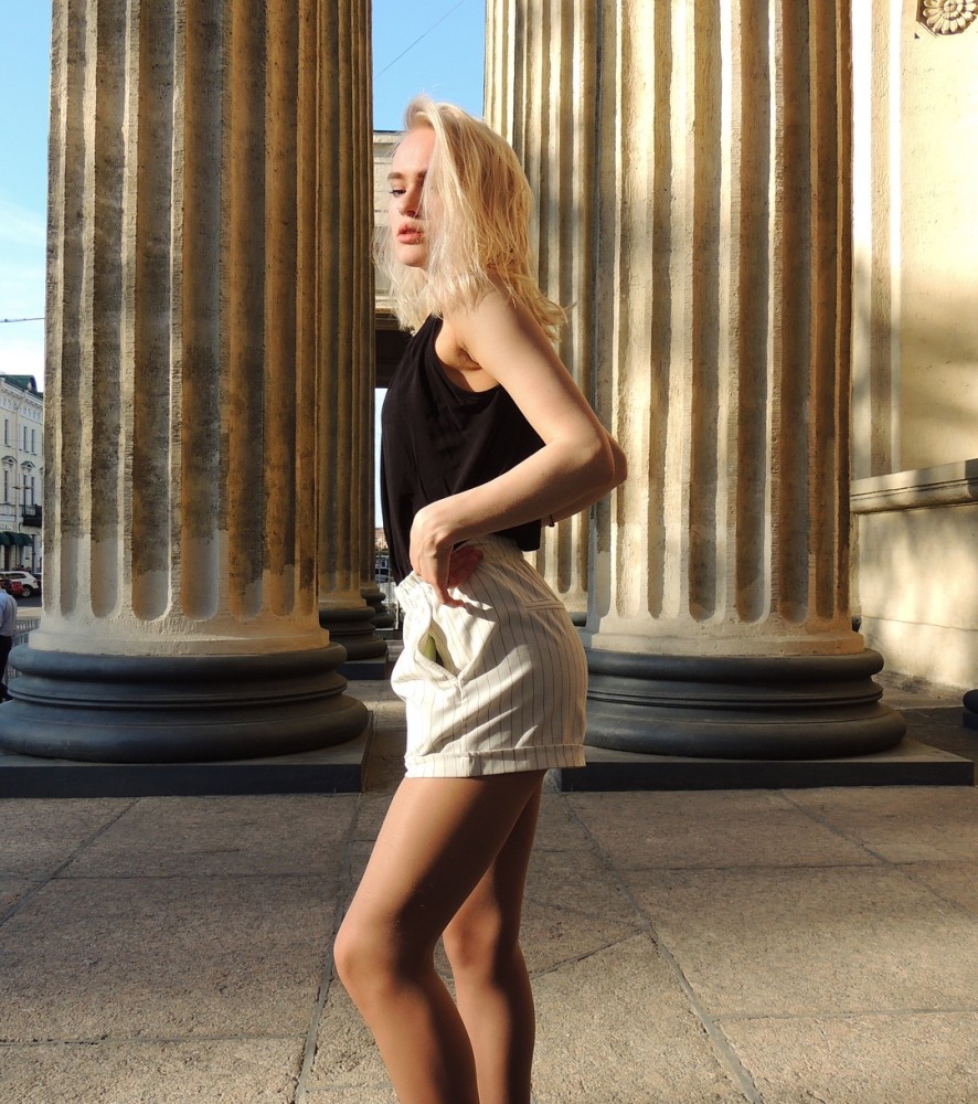 Индивидуалка Есения фото № 2 в городе Узловая