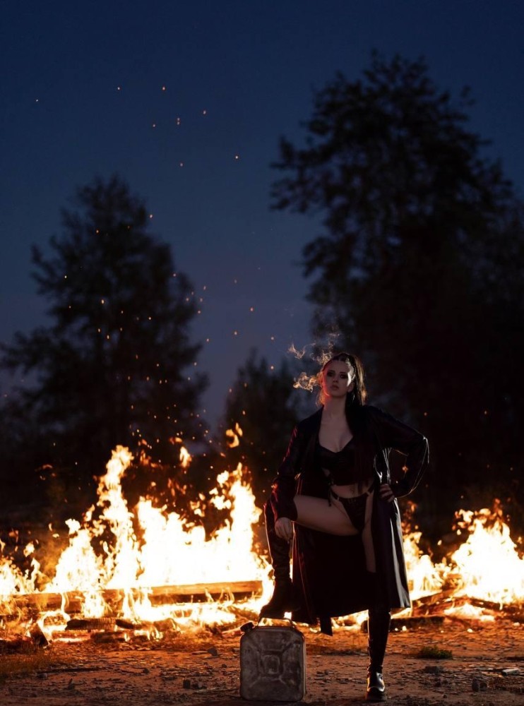 Индивидуалка Евочка фото № 2 в городе Узловая