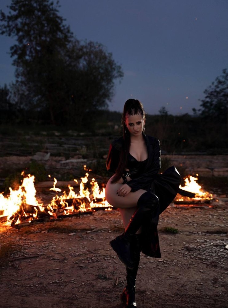 Индивидуалка Евочка фото № 2 в городе Узловая