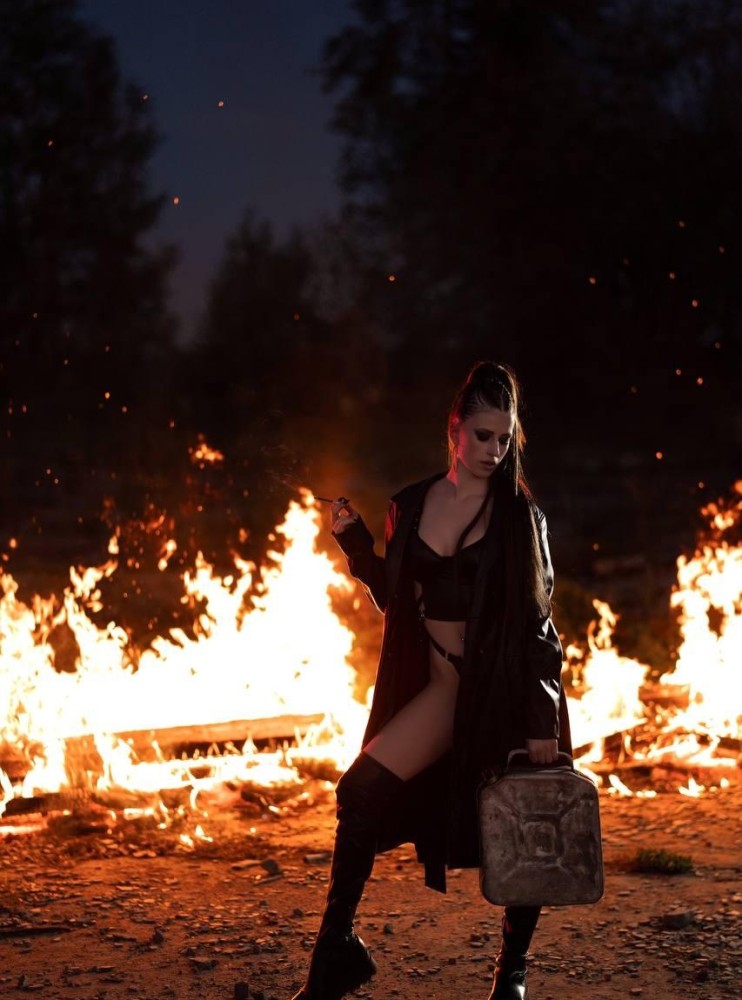 Индивидуалка Евочка фото № 2 в городе Узловая