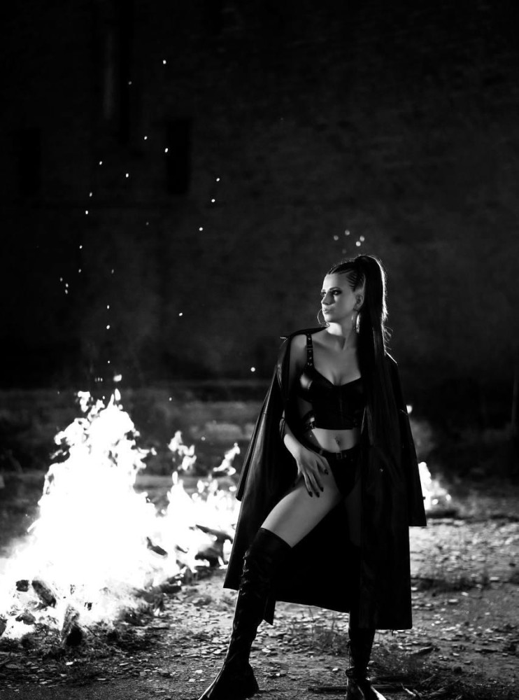 Индивидуалка Евочка фото № 2 в городе Узловая