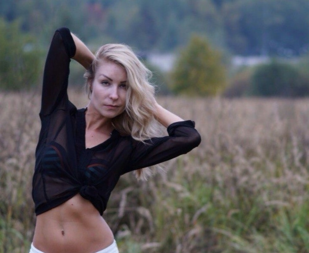 Индивидуалка Ирина главное фото в городе Узловая 