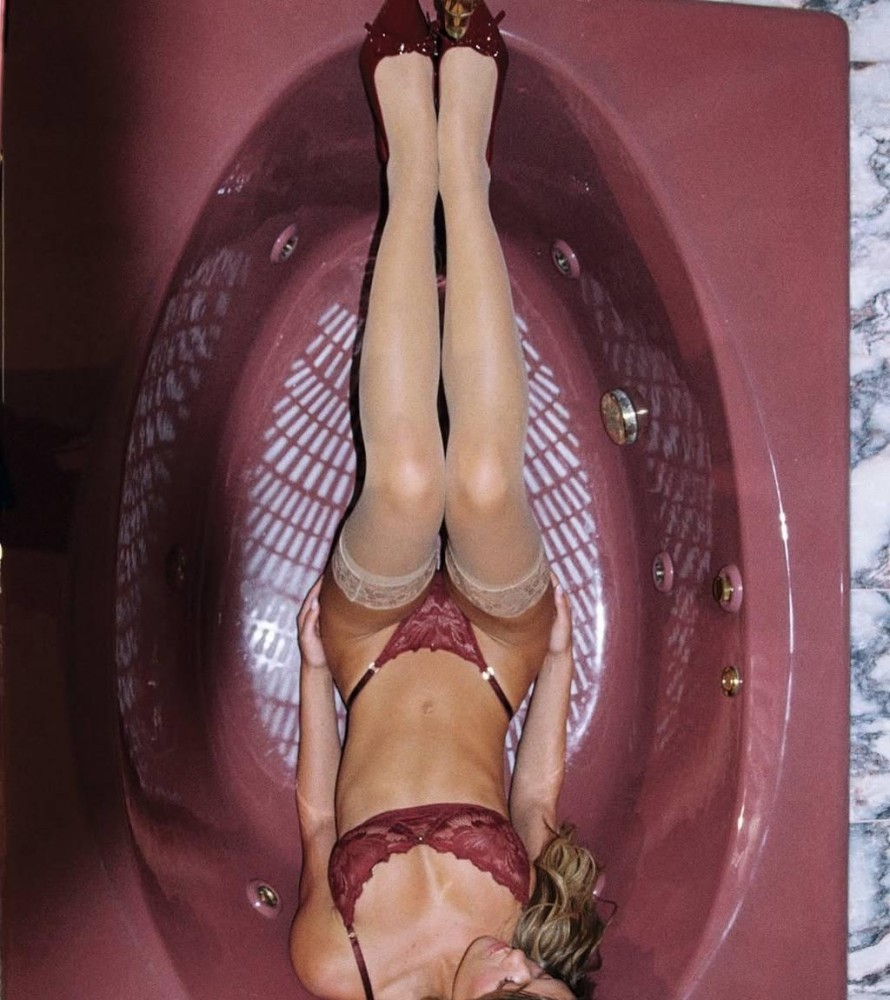 Индивидуалка Инга фото № 2 в городе Узловая