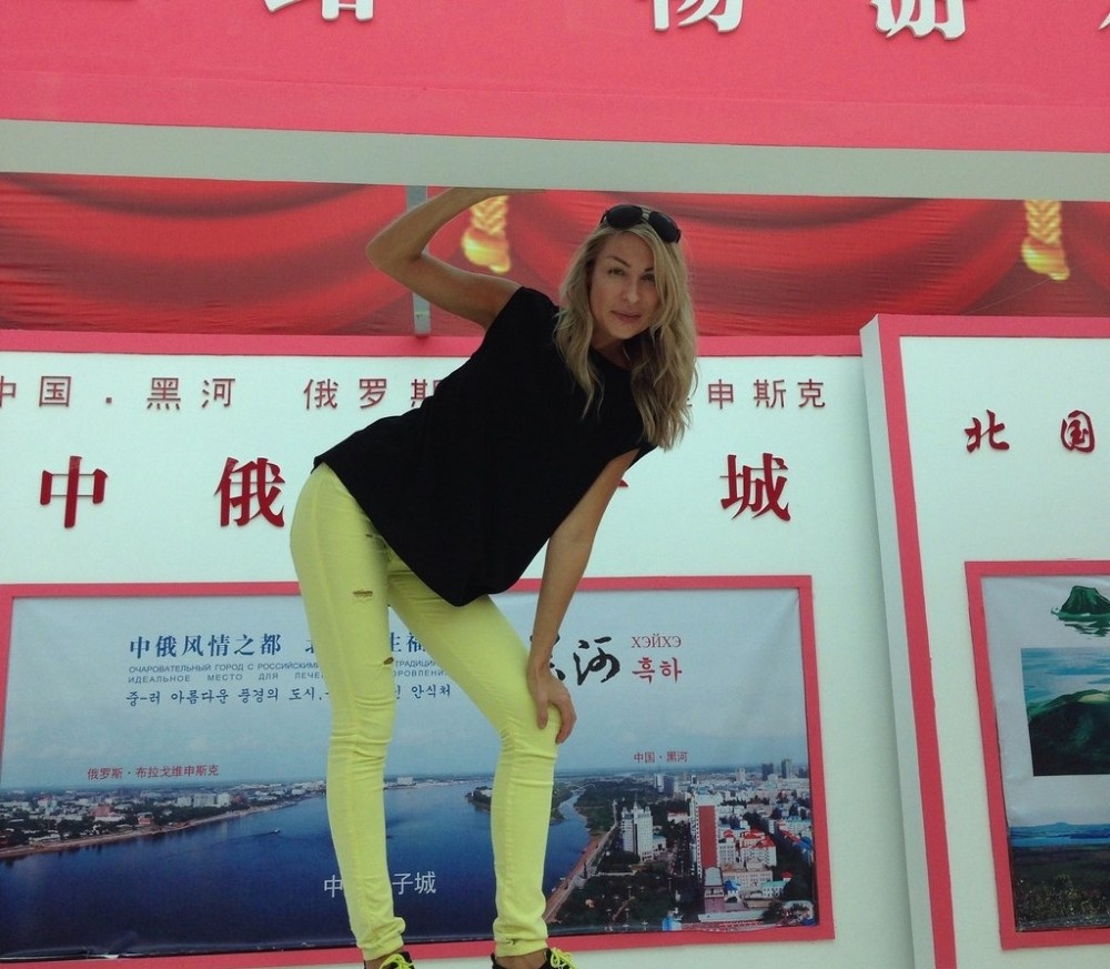 Индивидуалка Ирина фото № 2 в городе Узловая