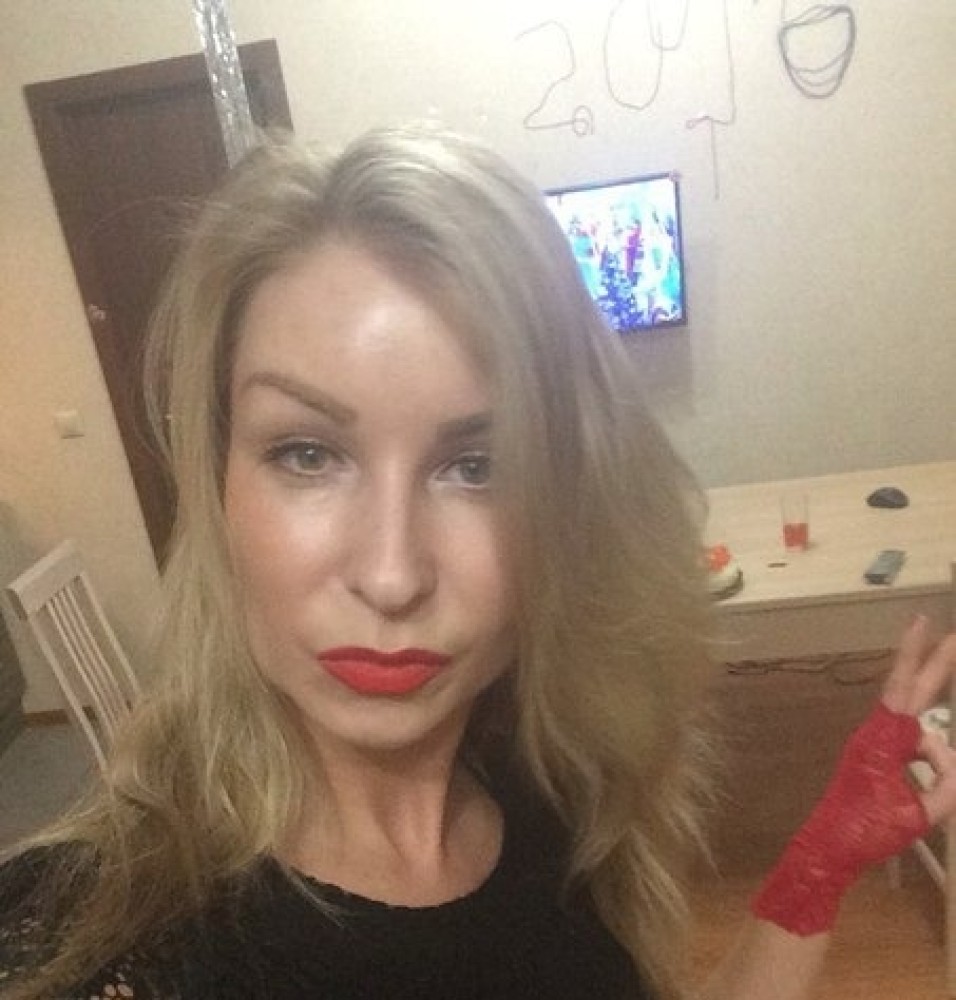 Индивидуалка Ирина фото № 2 в городе Узловая