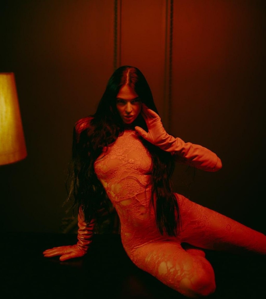 Индивидуалка Лера фото № 2 в городе Узловая