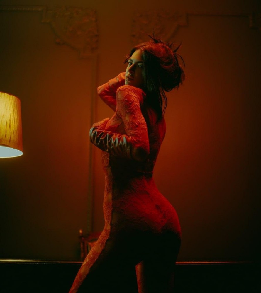 Индивидуалка Лера фото № 2 в городе Узловая