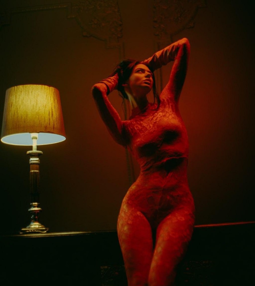 Индивидуалка Лера фото № 2 в городе Узловая