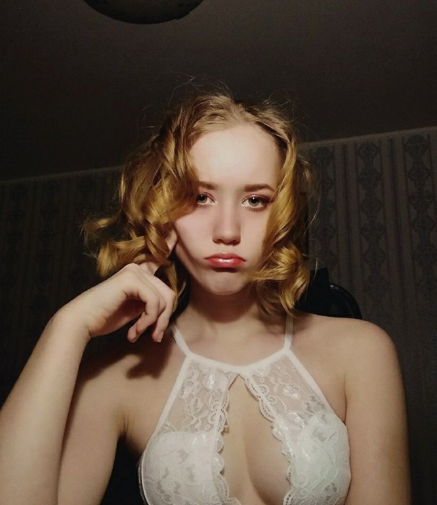 Индивидуалка Лизонька фото № 2 в городе Узловая