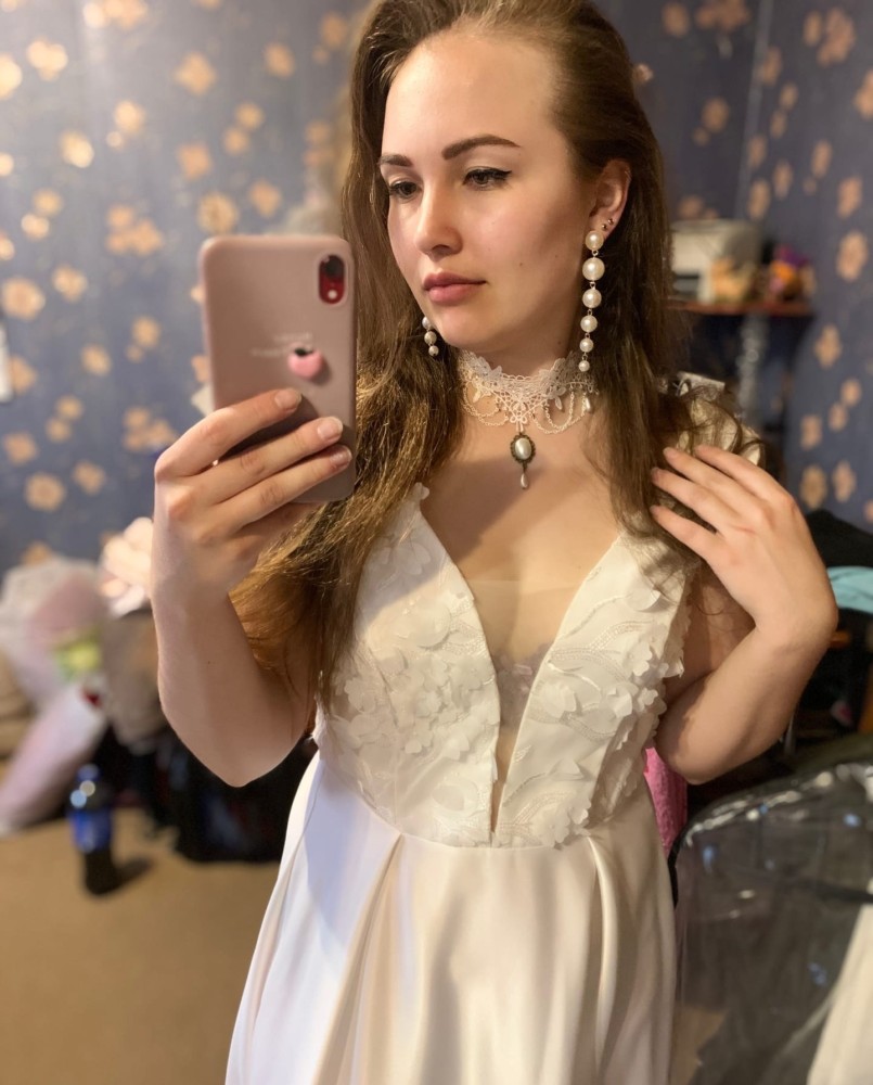 Индивидуалка Лизонька фото № 2 в городе Узловая