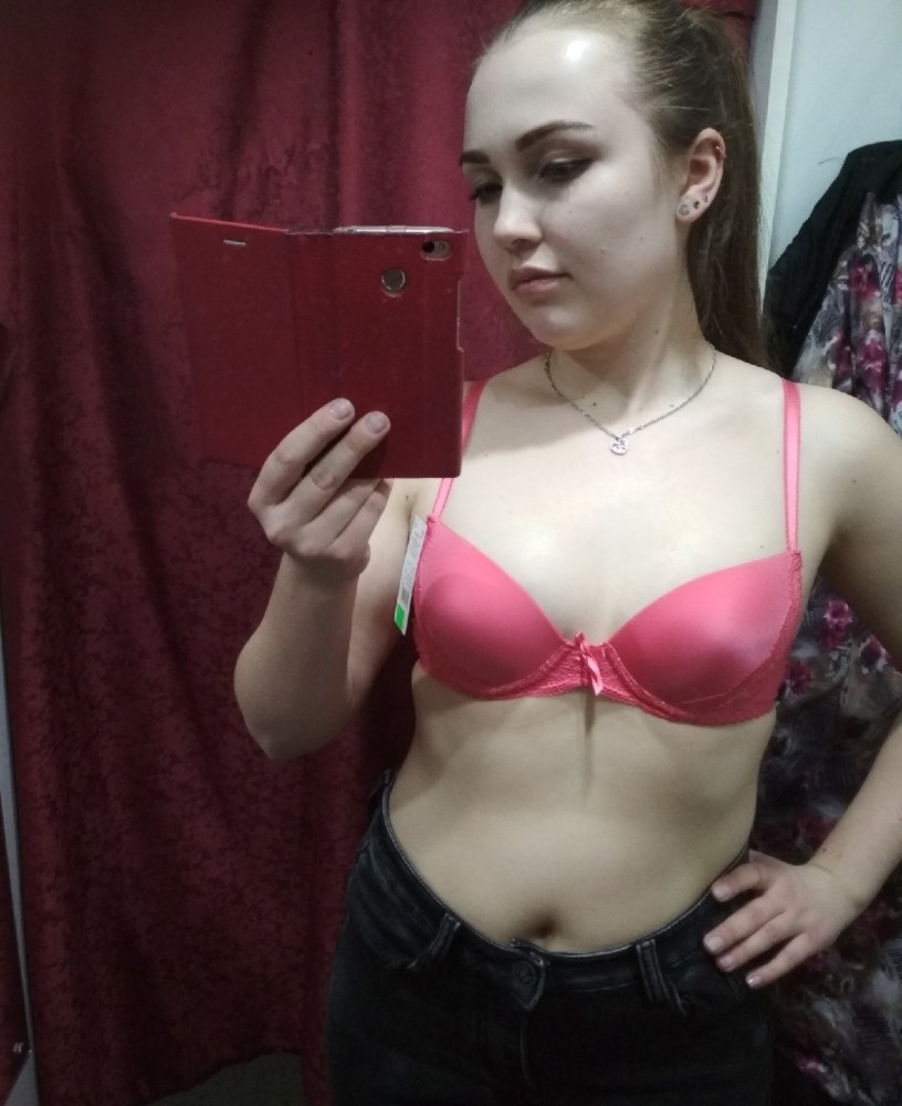 Индивидуалка Лизонька фото № 2 в городе Узловая