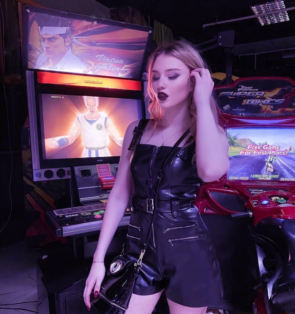 Индивидуалка Марго фото № 2 в городе Узловая