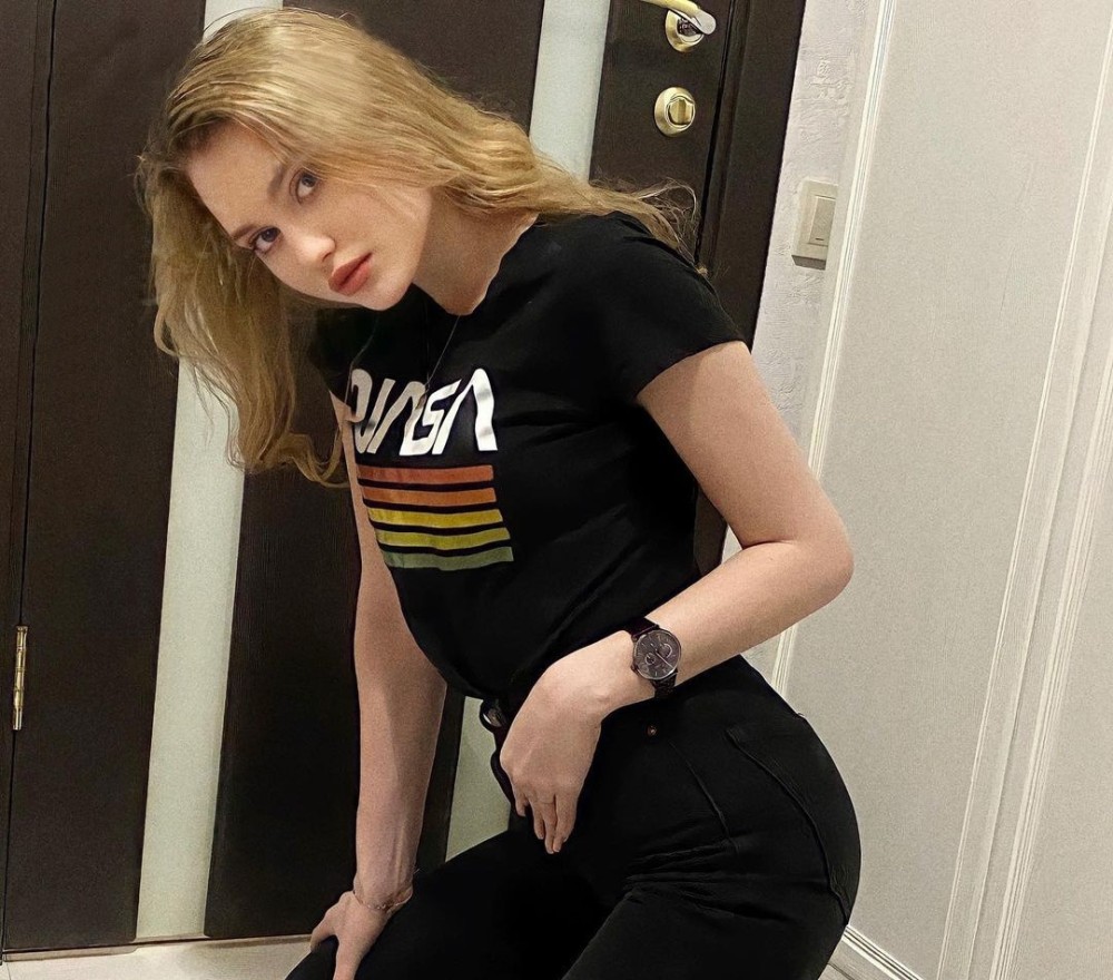 Индивидуалка Марго фото № 2 в городе Узловая