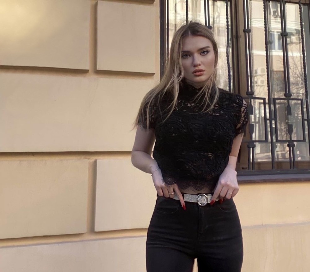 Индивидуалка Марго фото № 2 в городе Узловая