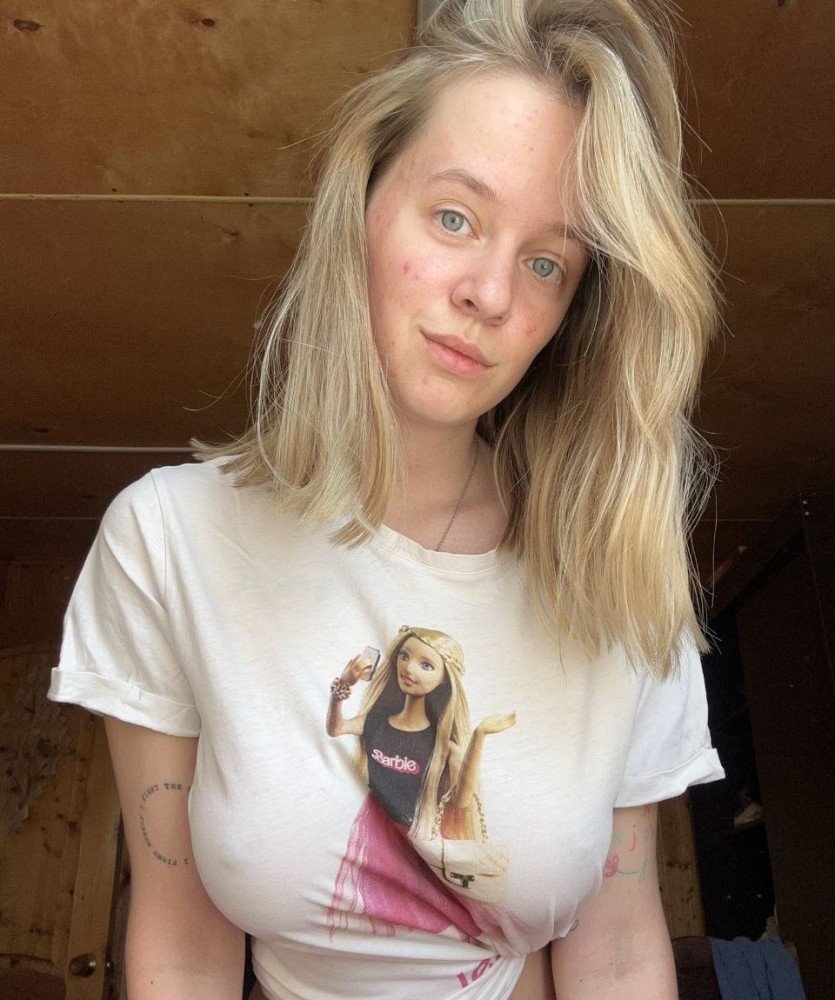 Индивидуалка Маруся фото № 2 в городе Узловая