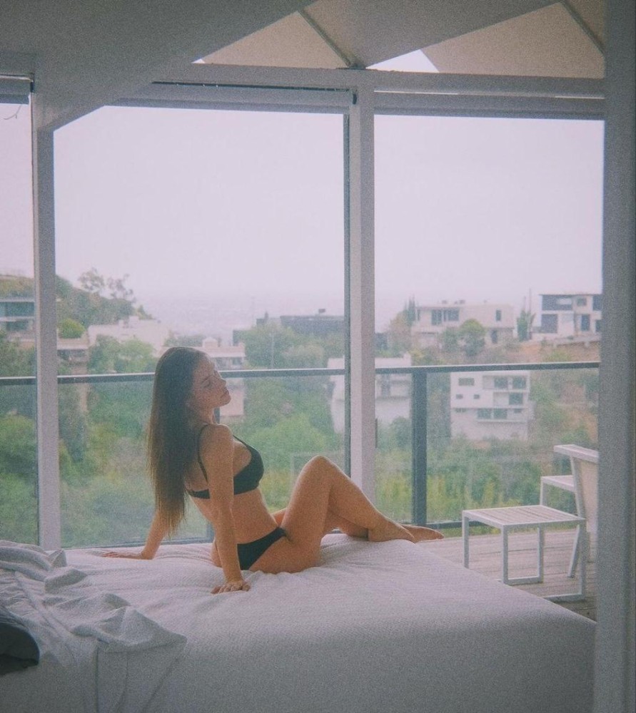 Индивидуалка Мила фото № 2 в городе Узловая