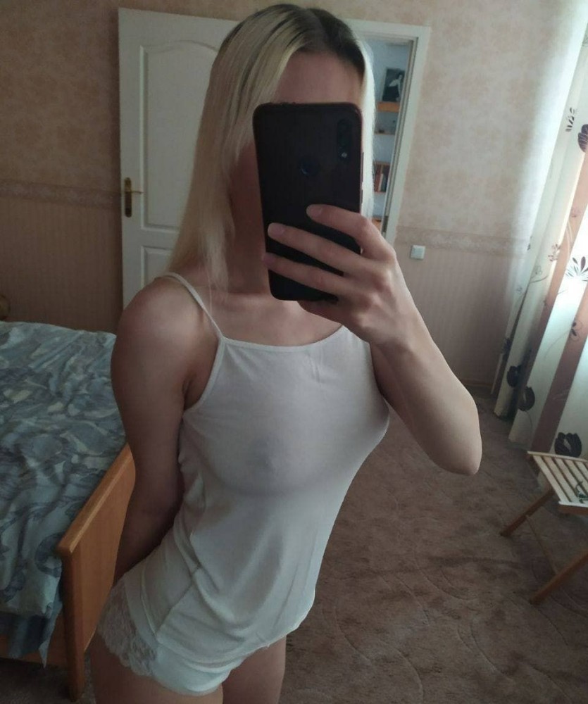 Индивидуалка Мила фото № 2 в городе Узловая