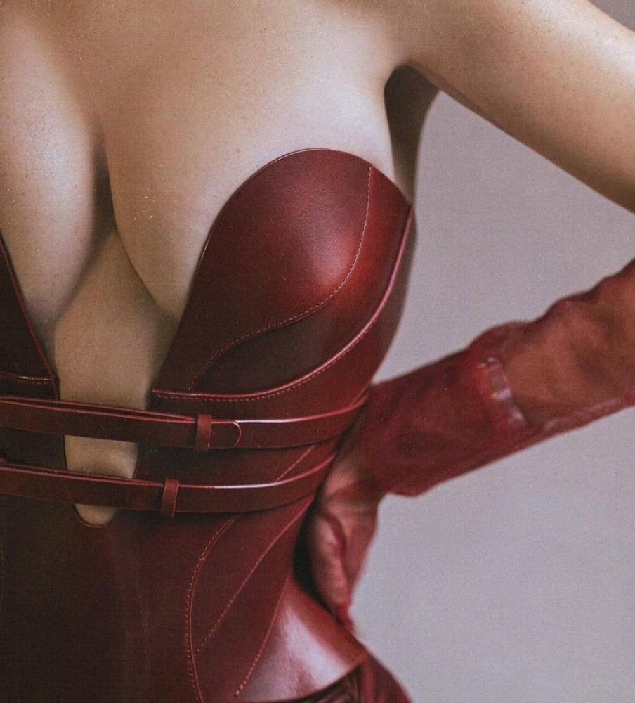 Индивидуалка Милана фото № 2 в городе Узловая